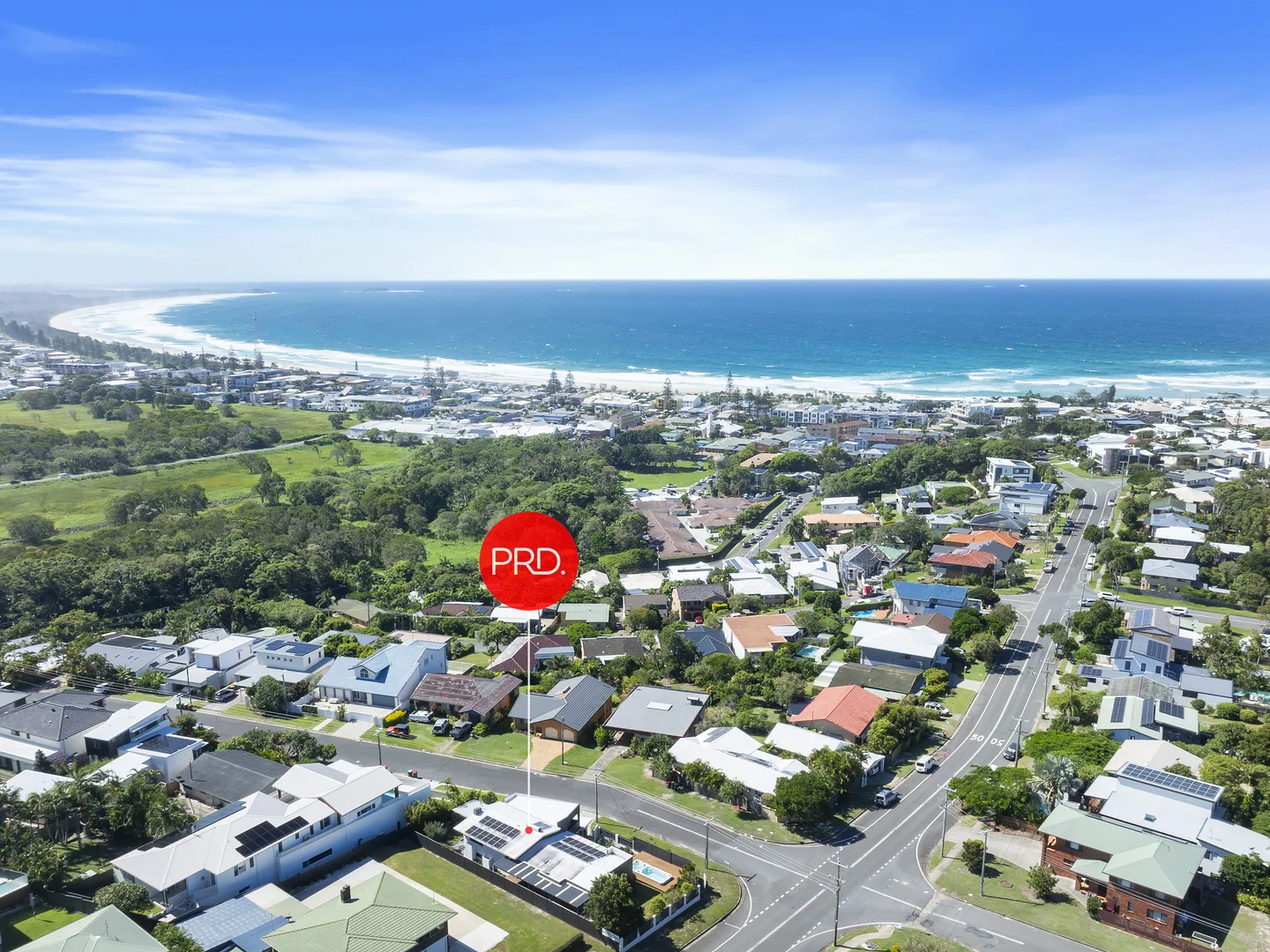 Additional image 7 of 2 Oceanview Crescent, Kingscliff NSW 2487