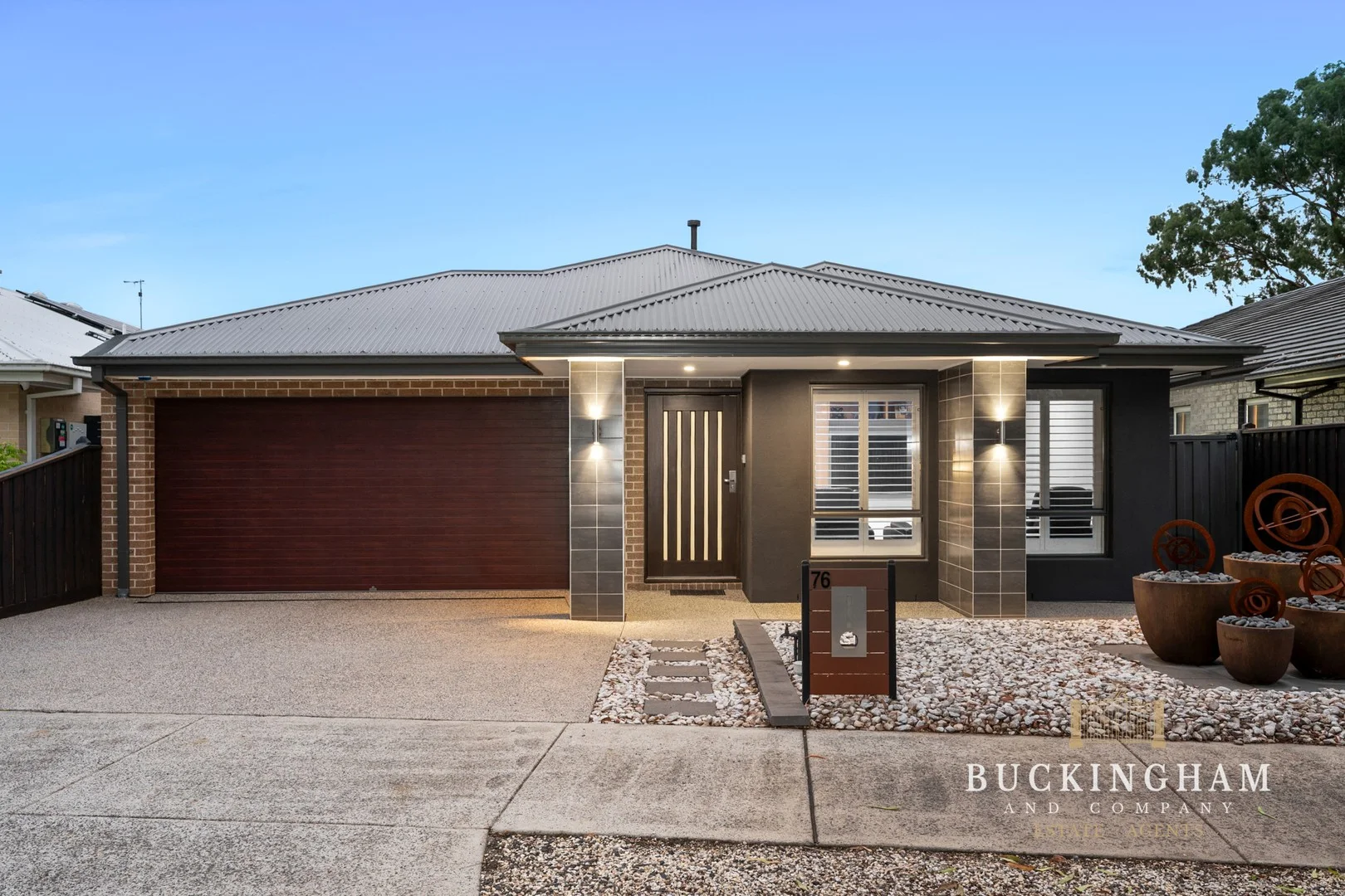 76 Sunstone Boulevard, Doreen VIC 3754