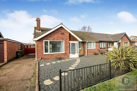 Colindeep Lane, Sprowston NR7
