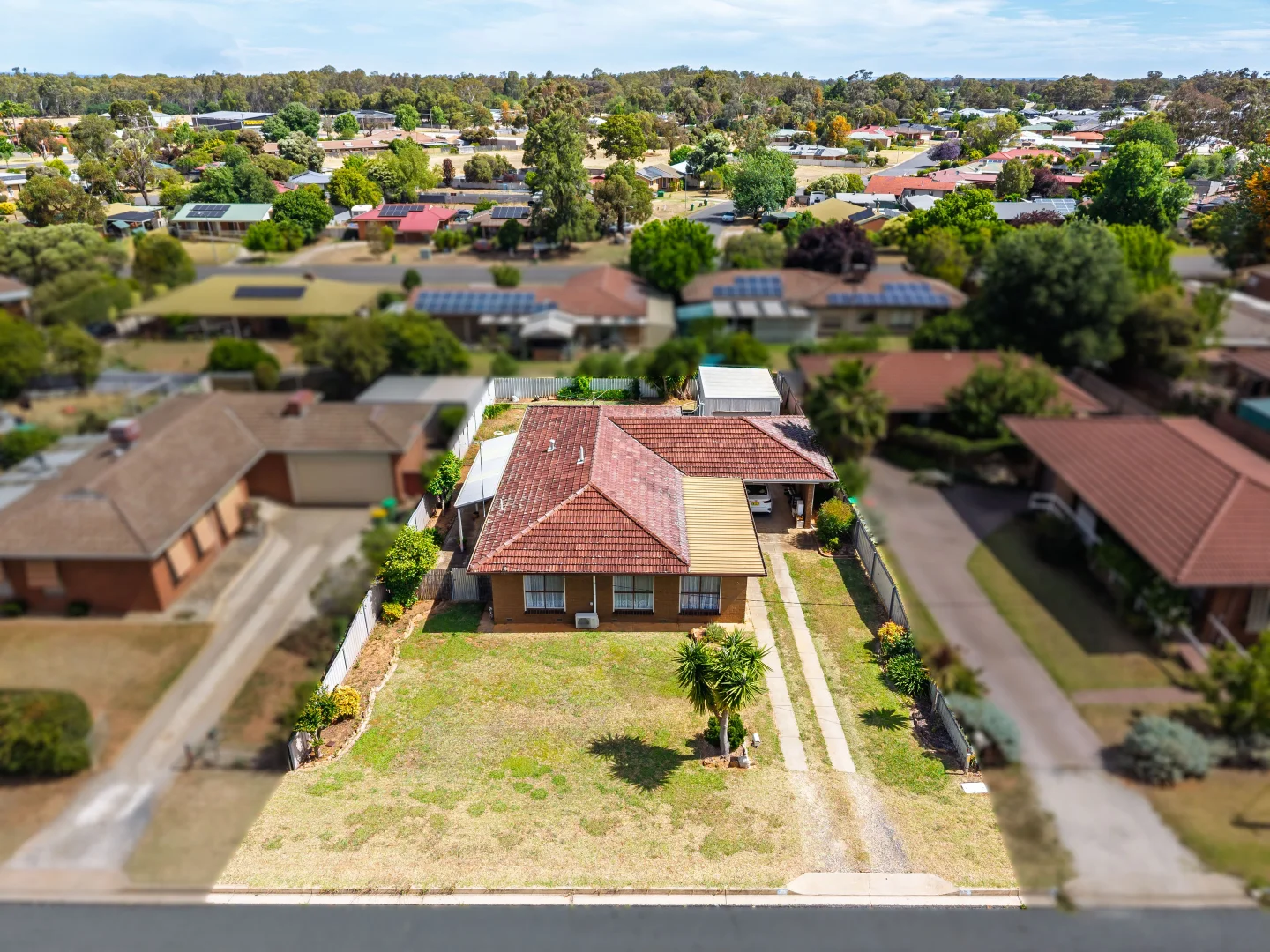 Additional image 2 of 25 Gallipoli Street, Corowa NSW 2646