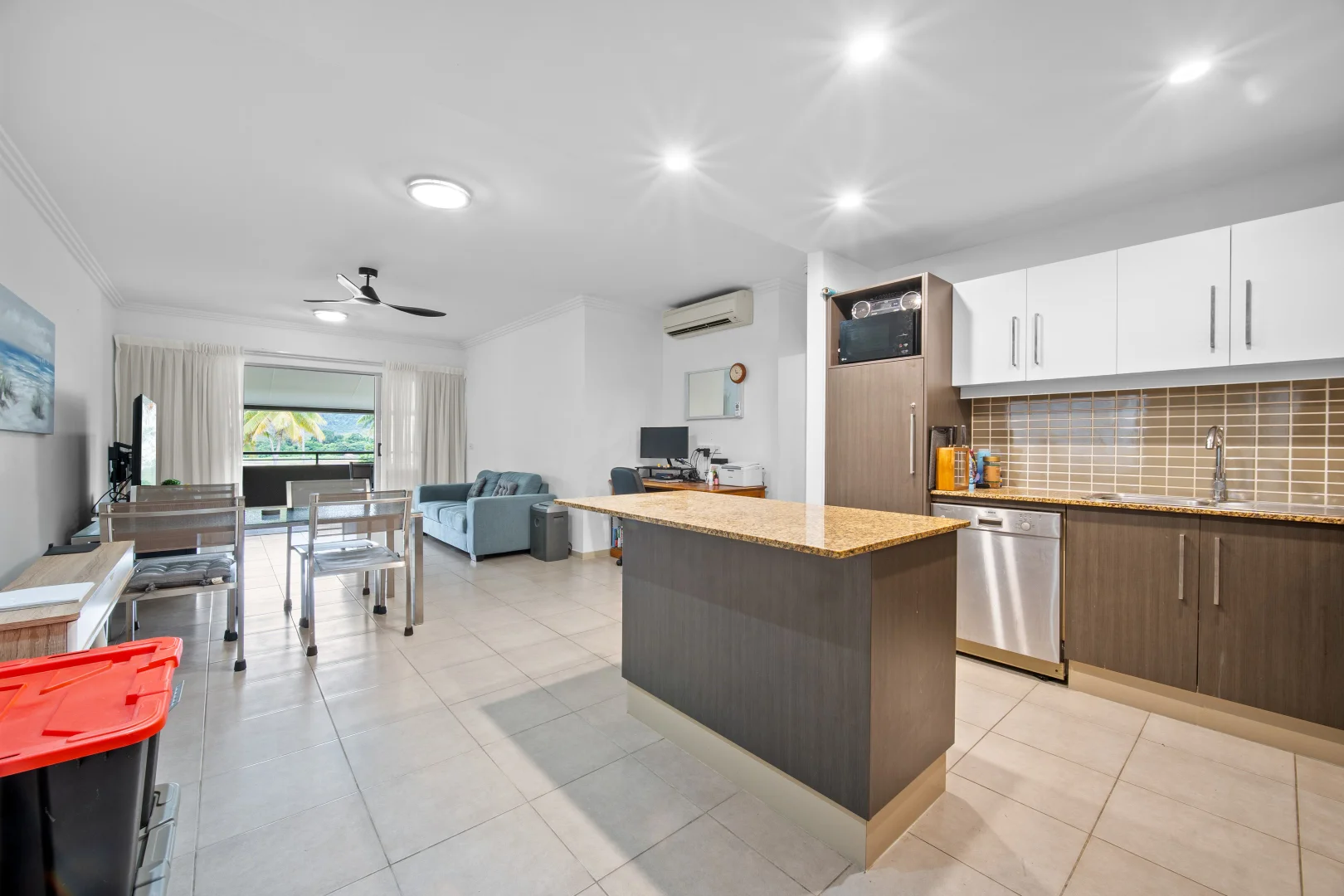 Additional image 2 of 316/57-65 Paradise Palms Drive, Kewarra Beach QLD 4879