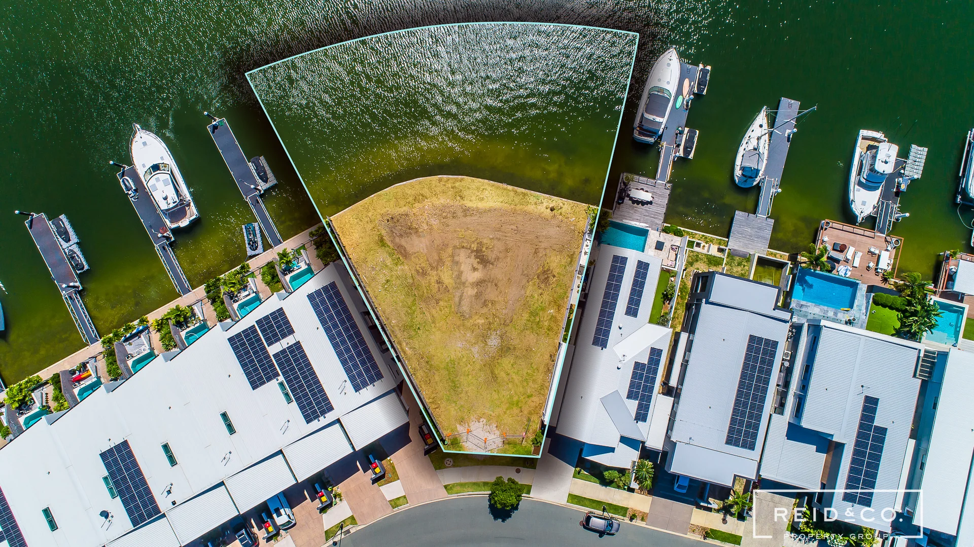 Additional image 5 of Lot 15 Quay Circuit, Newport QLD 4020