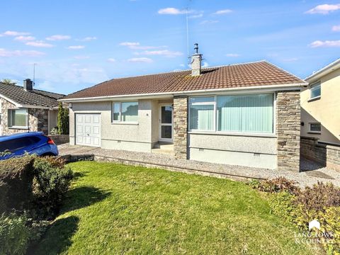 Furzehatt Avenue, Plymstock, Plymouth PL9