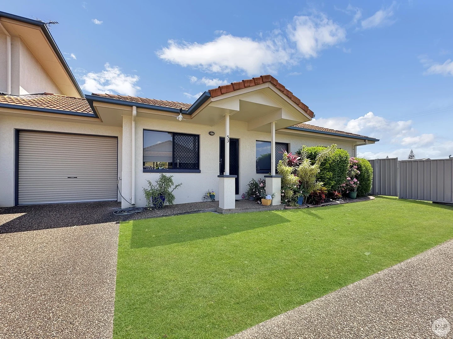 53/1-19 Burnda Street, Kirwan QLD 4817