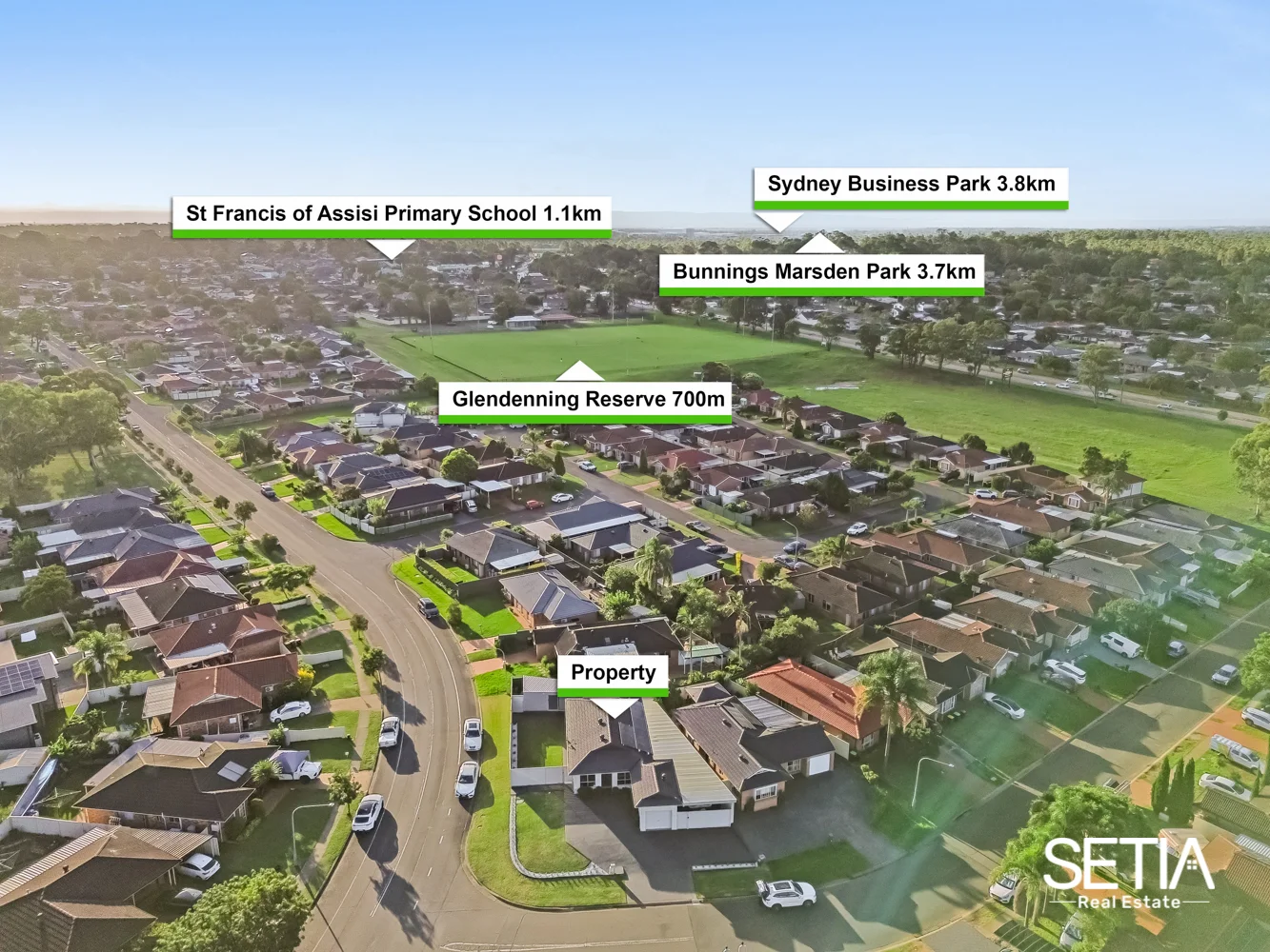 Additional image 16 of 22 Dublin Street, Glendenning NSW 2761