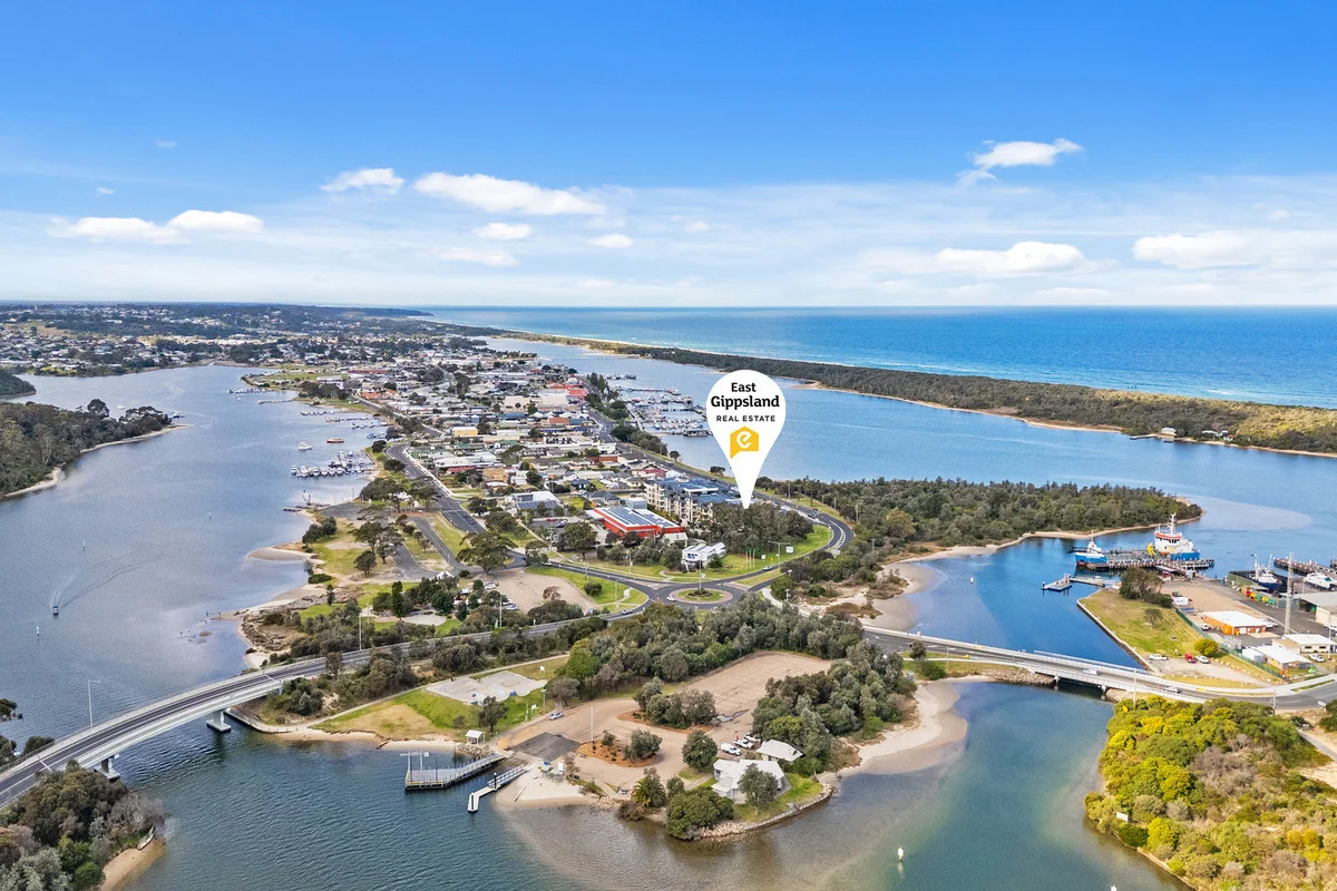 Additional image 2 of 406/1 Esplanade, Lakes Entrance VIC 3909