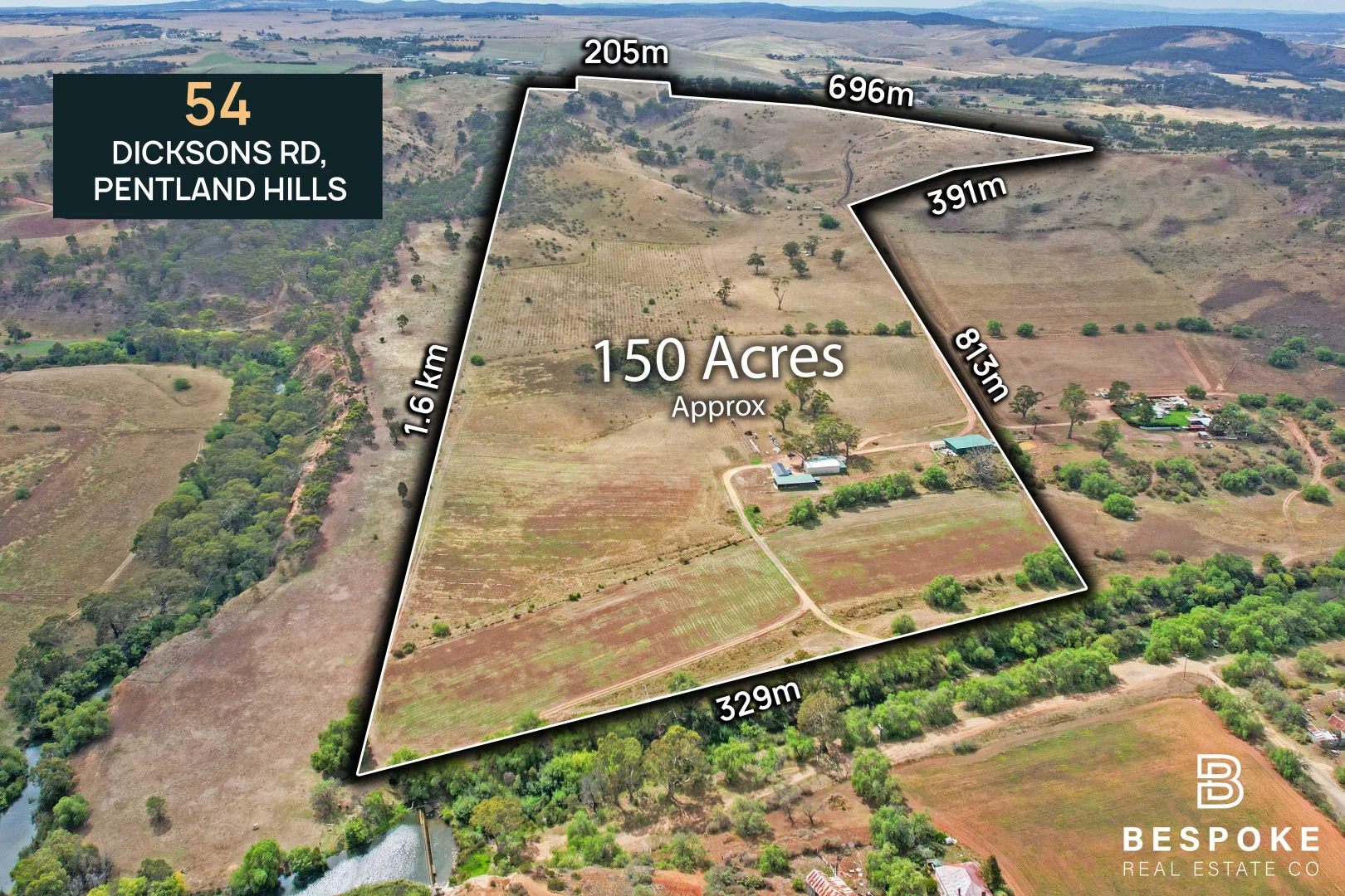 Additional image 2 of 54 Dicksons Road, Pentland Hills VIC 3341