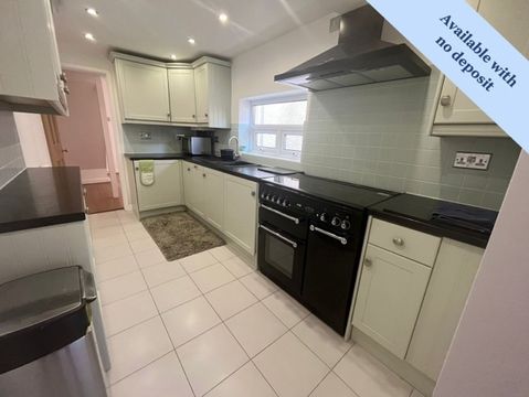 Castle Street, Mumbles SA3