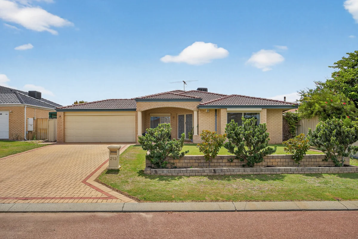 213 Grand Ocean Boulevard, Port Kennedy WA 6172