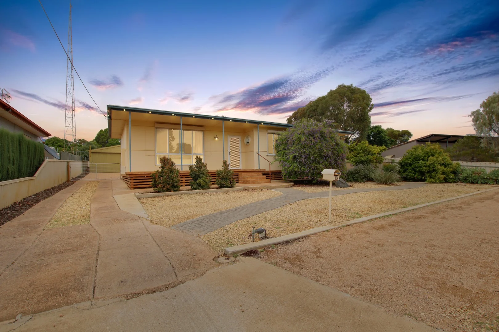 13 Marks Terrace, Waikerie SA 5330