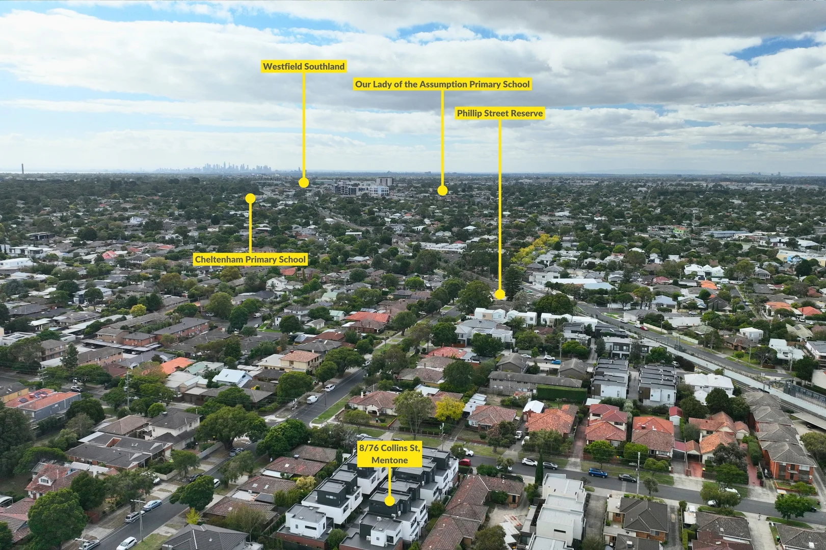 Additional image 18 of 8/76 Collins Street, Mentone VIC 3194