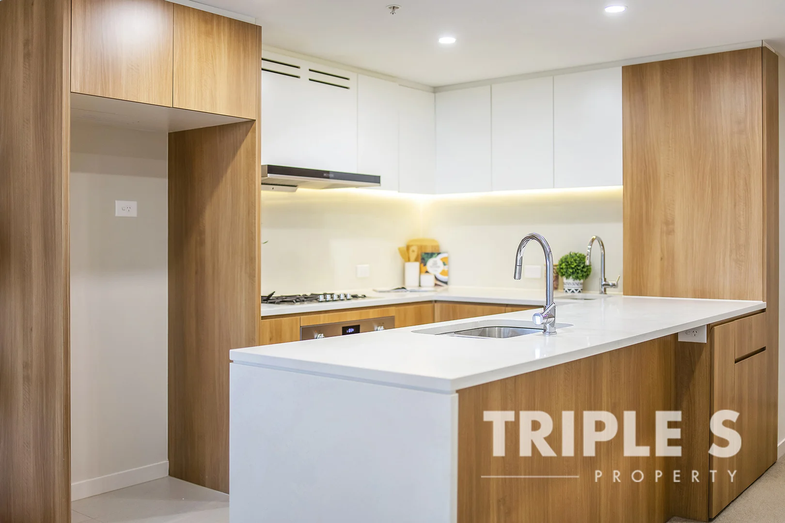 Additional image 12 of 1313/18 Footbridge Boulevard, Wentworth Point NSW 2127