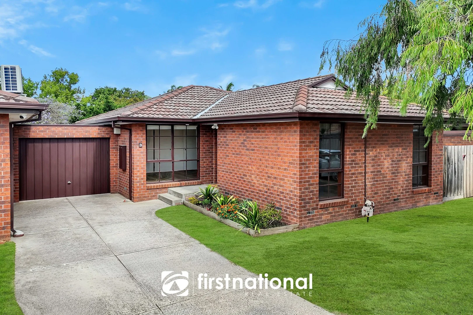 3/220-222 Warrigal Road, Oakleigh South VIC 3167