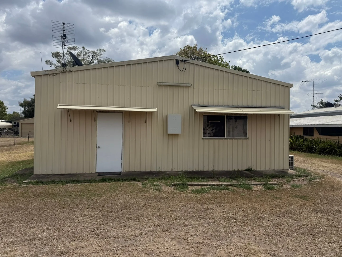 69 Stopford Street, Baralaba QLD 4702