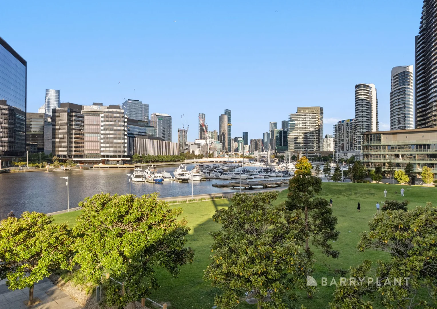 Additional image 18 of 1303/70 Lorimer Street, Docklands VIC 3008