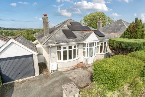 Elburton Road, Plymouth, Devon PL9