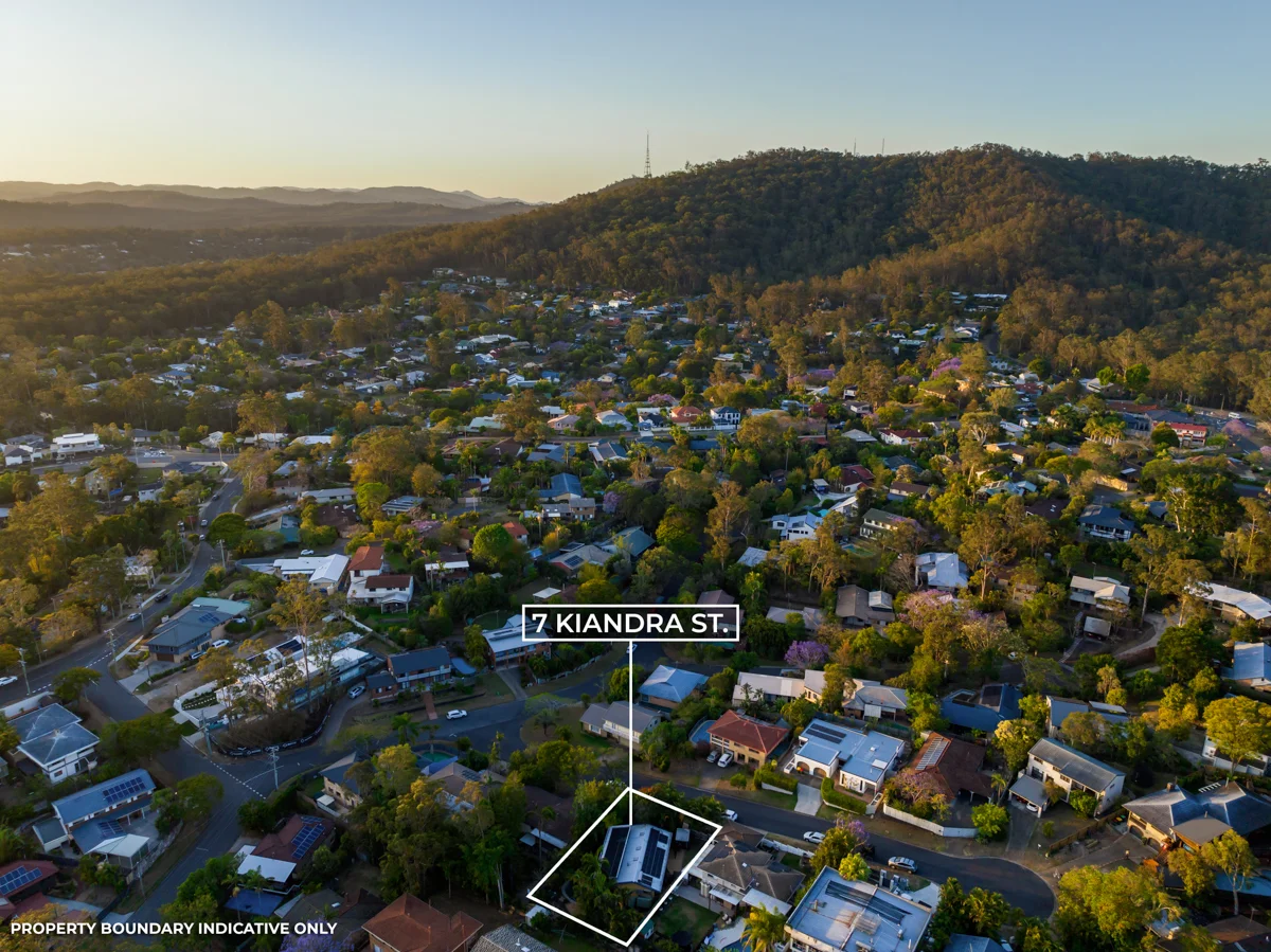 Additional image 18 of 7 Kiandra Street, Chapel Hill QLD 4069