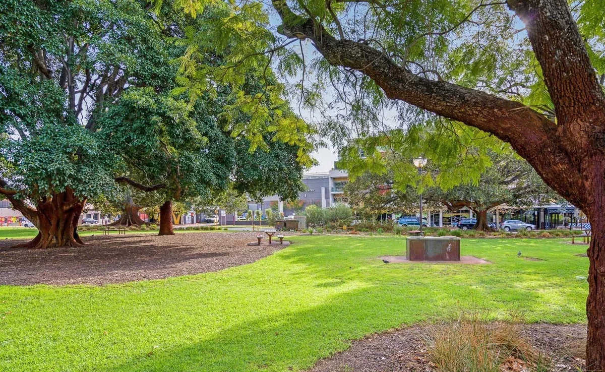 15/177 Stirling Street, Perth WA 6000 photo 4
