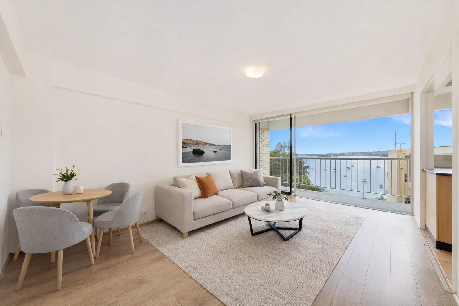 11/8 Macleay Street, Potts Point NSW 2011