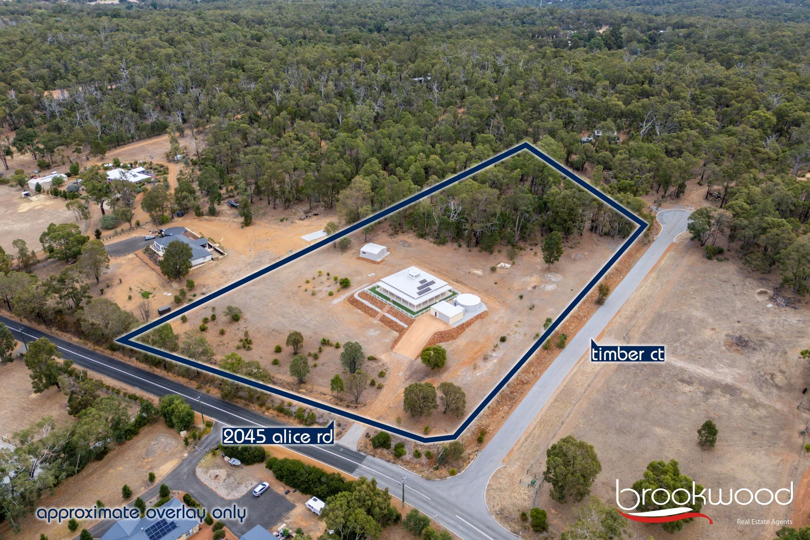 Additional image 35 of 2045 Alice Road, Mount Helena WA 6082