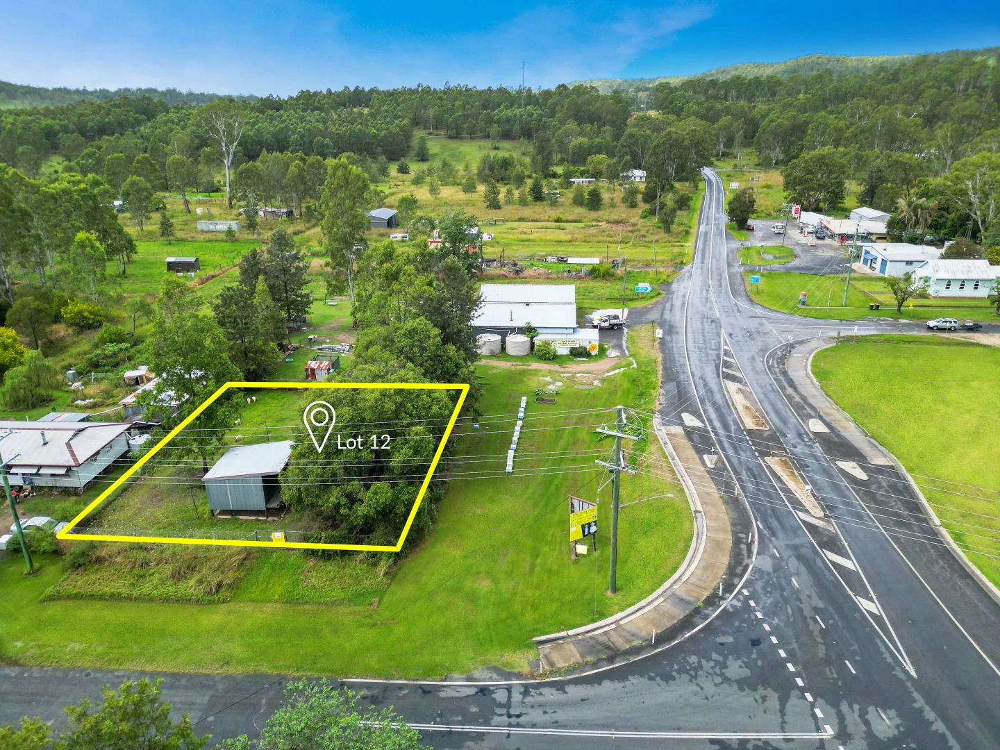 Additional image 6 of Lot 1 &12 Tabulam Road, Tabulam NSW 2469