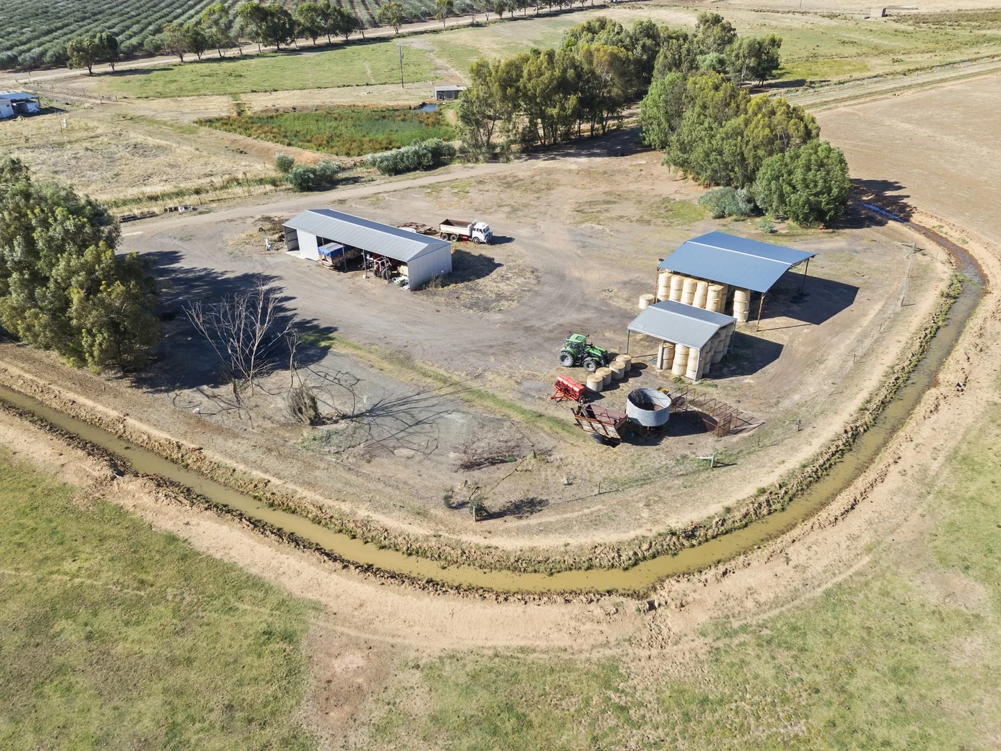 63 McCullochs Road, Tocumwal NSW 2714