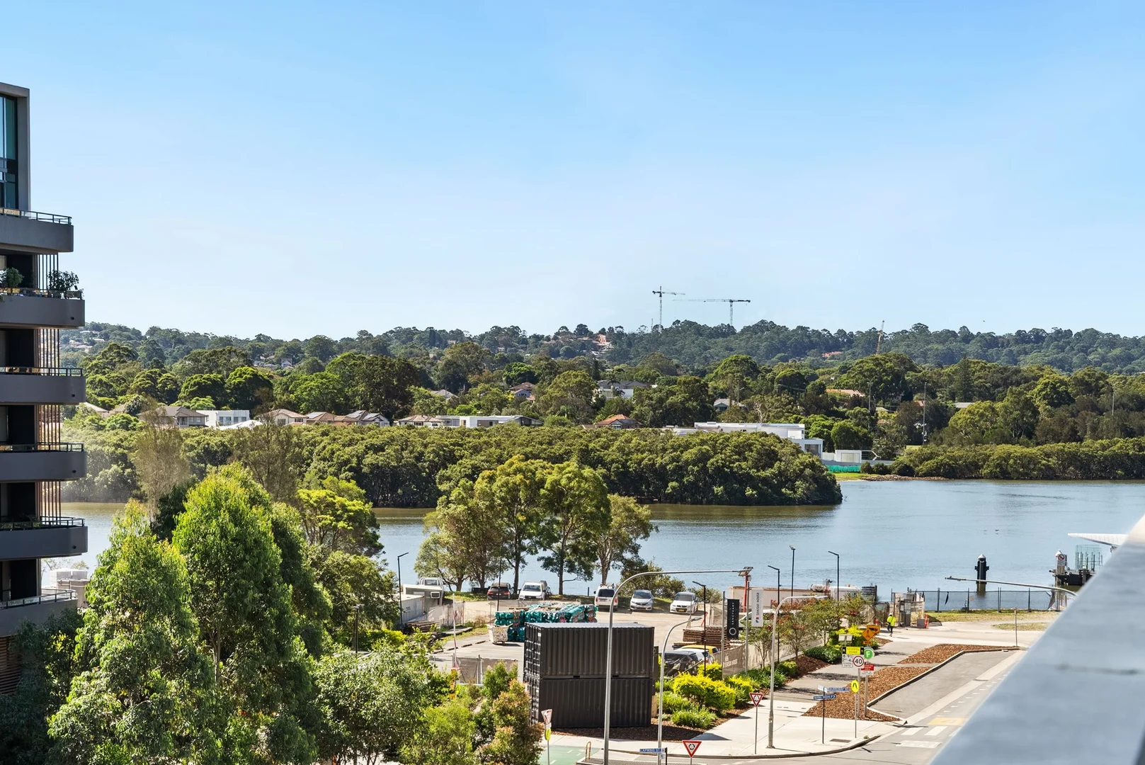 Additional image 7 of 604/53 Hill Road, Wentworth Point NSW 2127