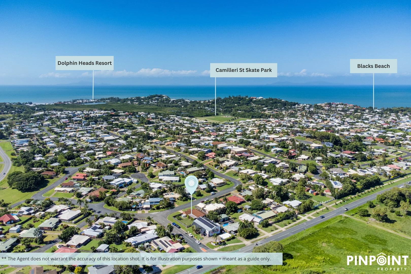 Additional image 25 of 2 Matterson Avenue, Eimeo QLD 4740