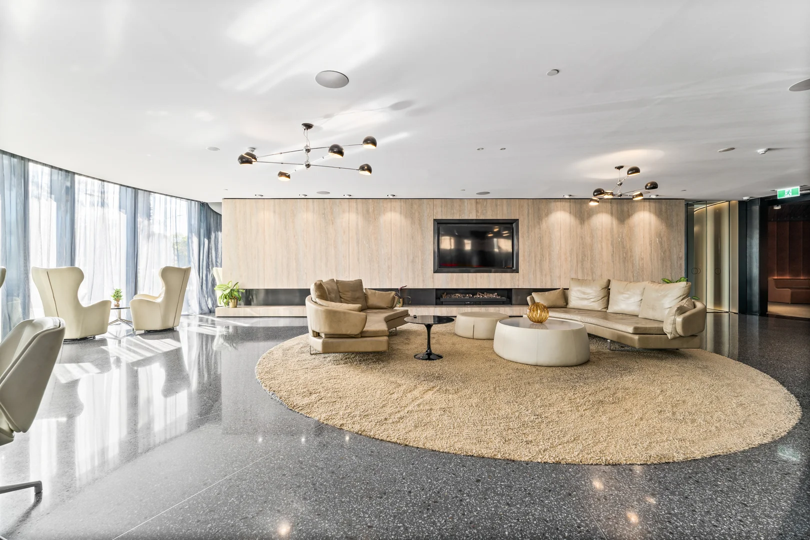 Additional image 16 of 205/74 Queens Road, Melbourne VIC 3004