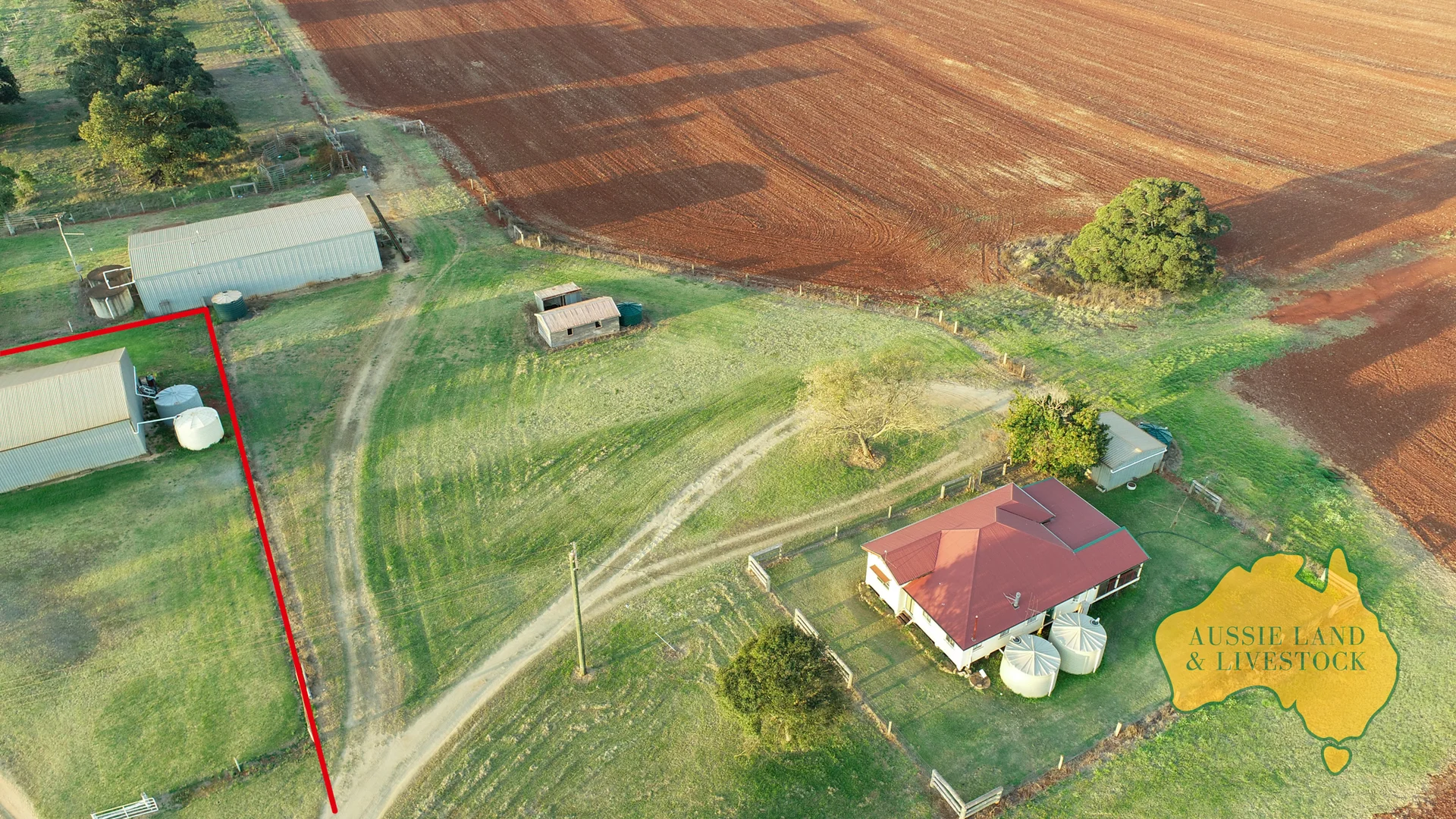 Additional image 2 of 716 Reedy Creek Road, Benair QLD 4610
