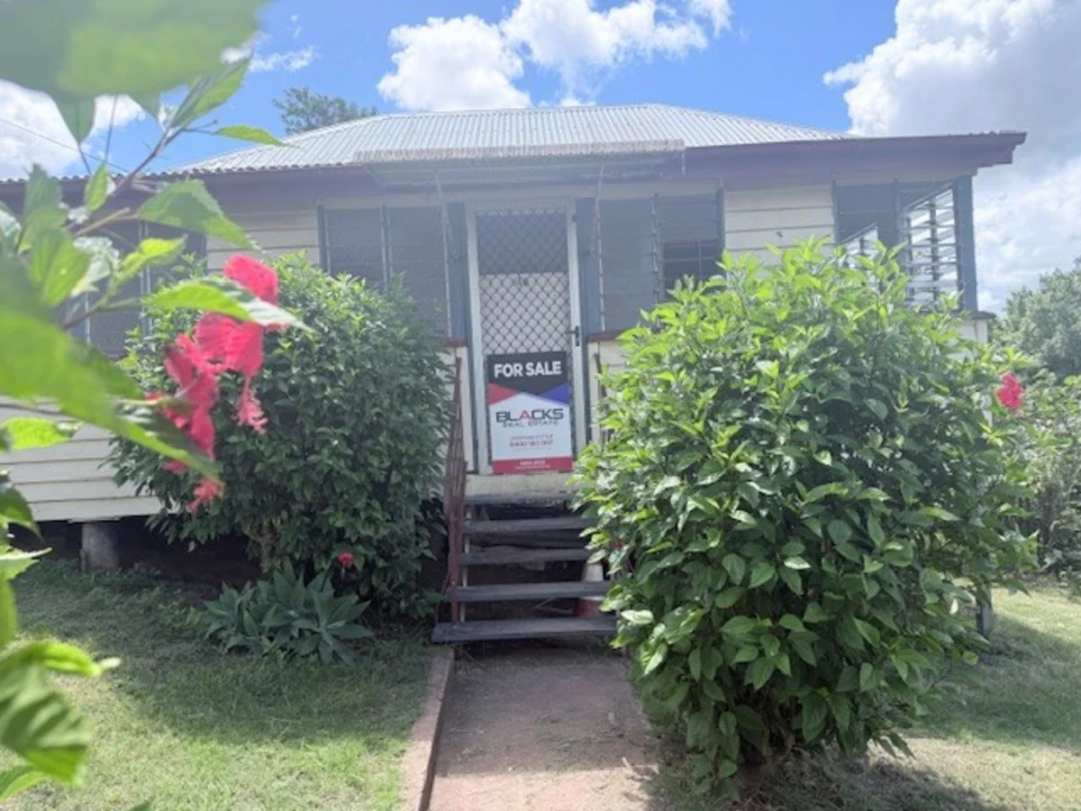46 Gordon Lane, Walterhall QLD 4714