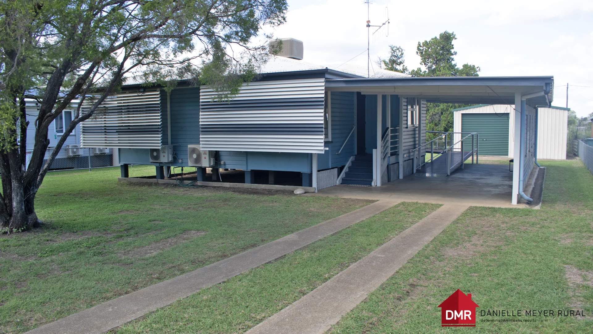 21 Elizabeth Street, Mundubbera QLD 4626