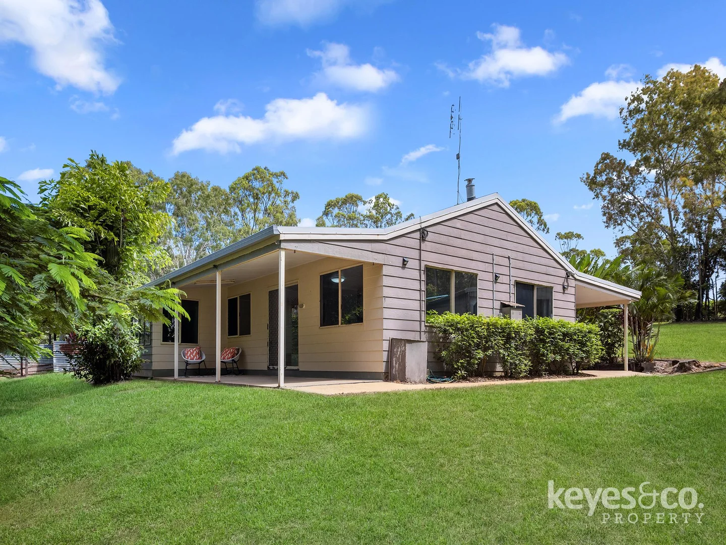 Additional image 12 of 46 Fryers Road, Hervey Range QLD 4817