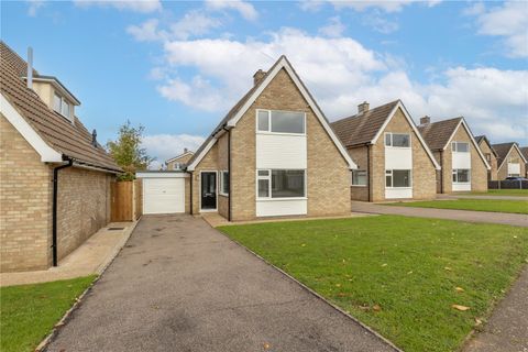 Proctor Road, Norwich, Norfolk NR6, New home