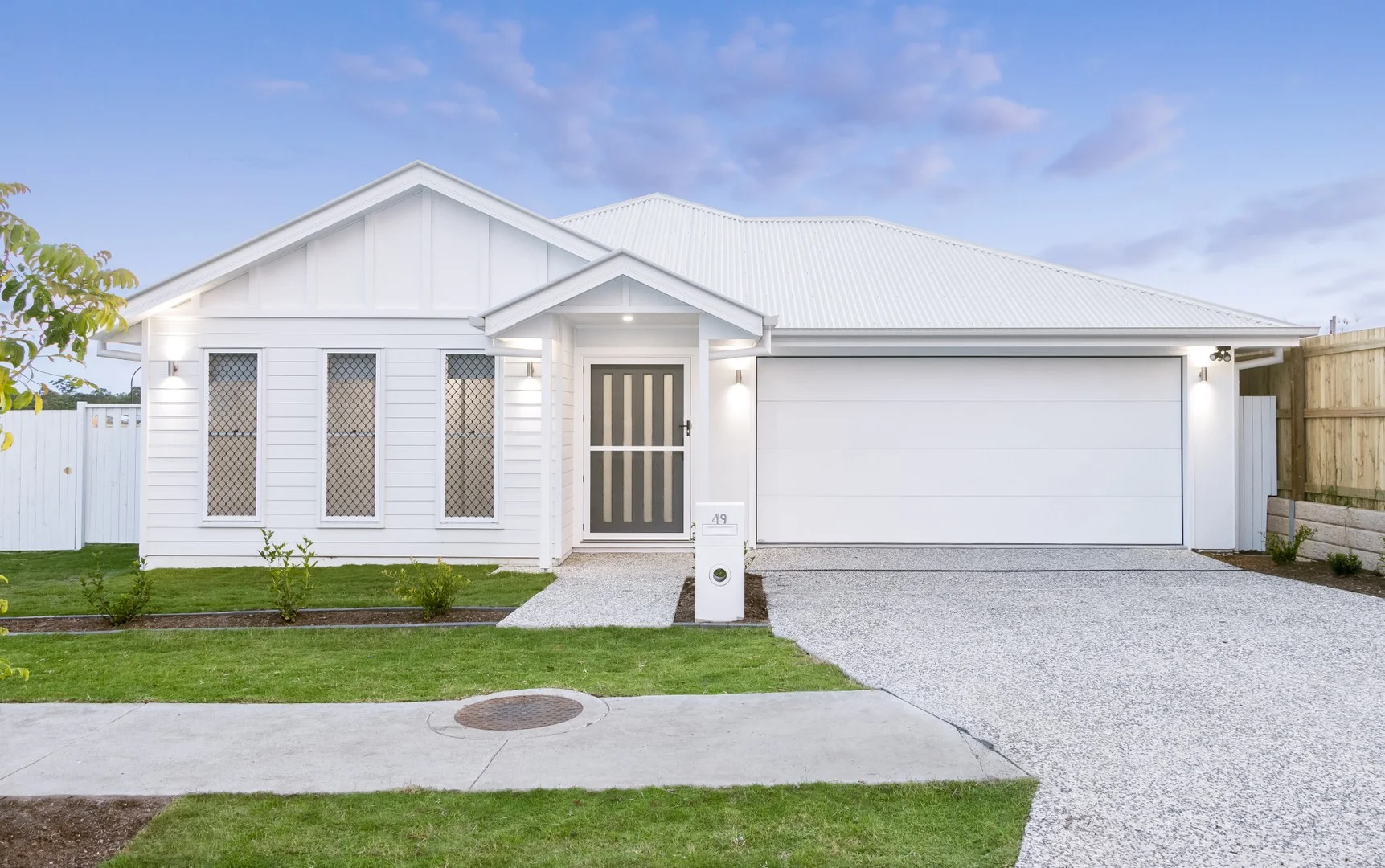 Glenvale QLD 4350