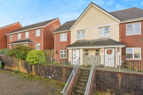 Highglen Drive, Plymouth PL7
