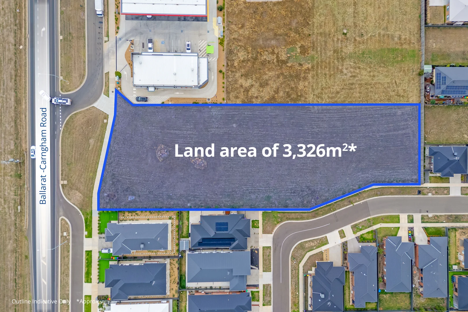 Additional image 2 of 107 Ballarat-Cargnham Road, Winter Valley VIC 3358