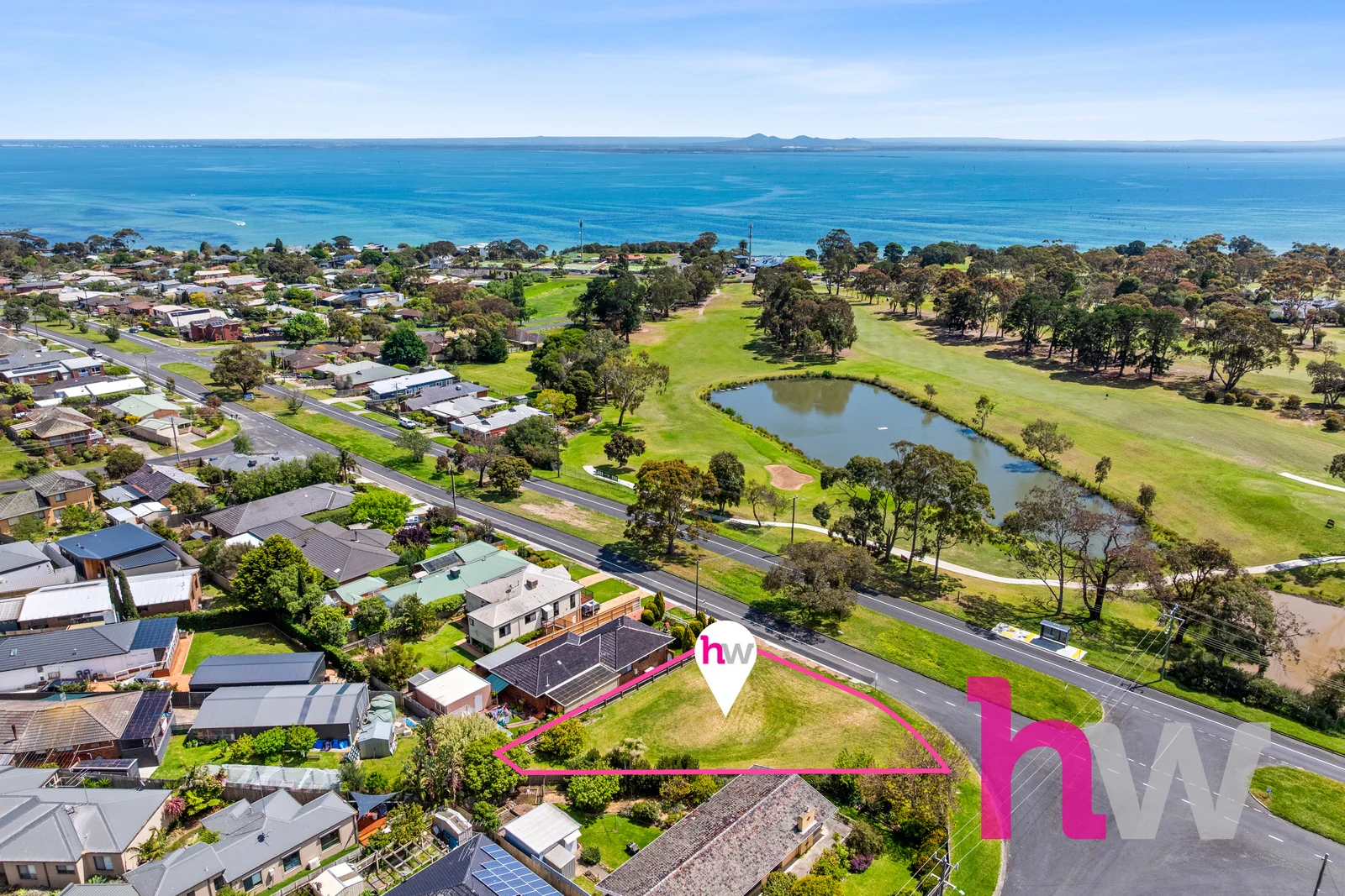 47 Bay Shore Avenue, Clifton Springs VIC 3222 photo 3