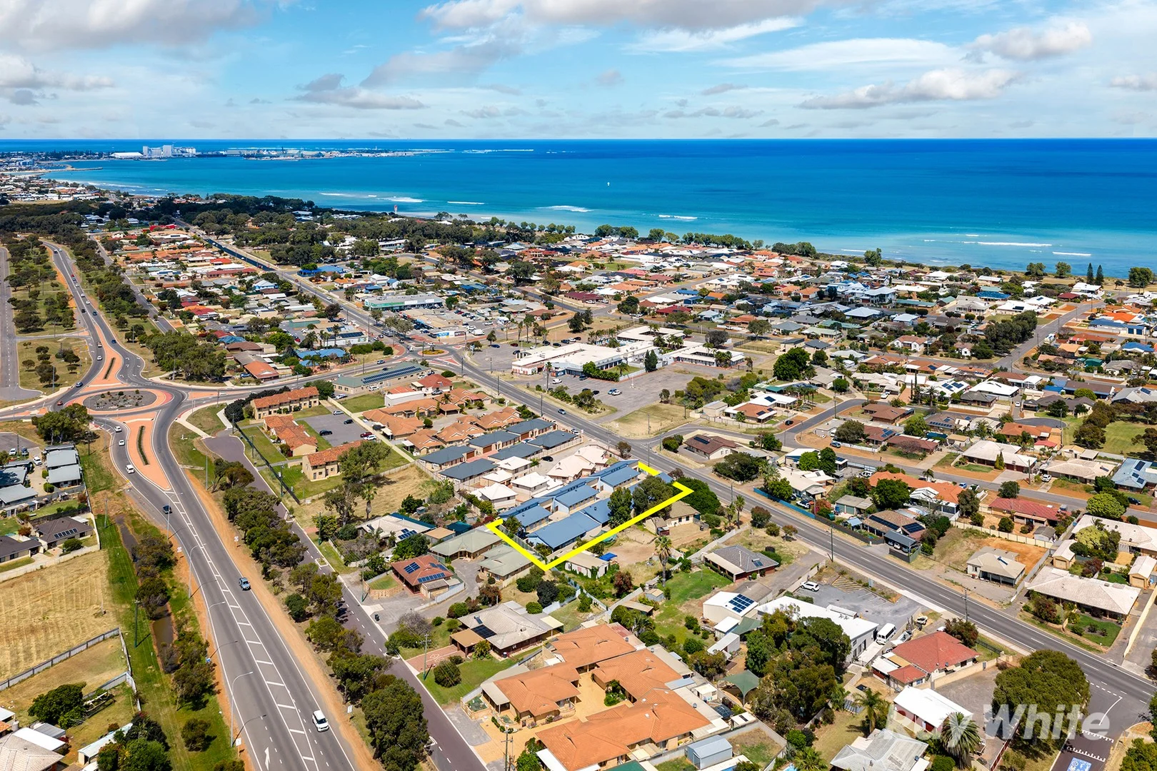 460 Chapman Road, Bluff Point WA 6530