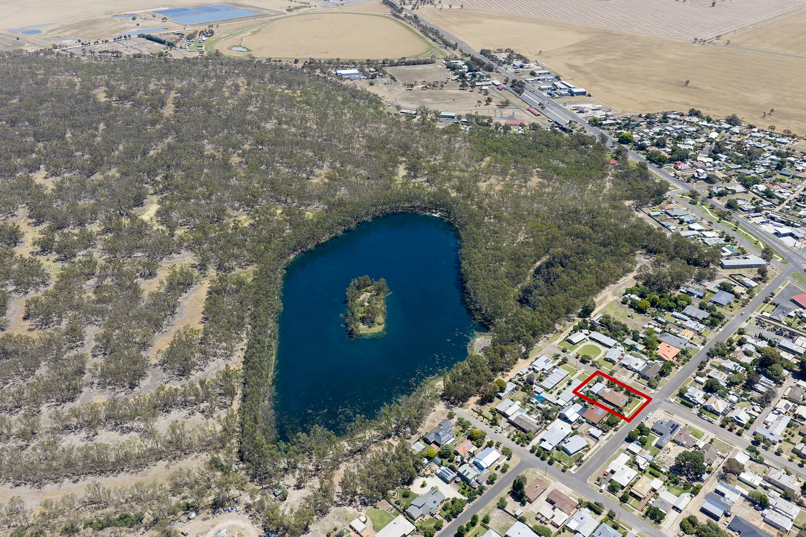 Additional image 21 of 19 Clarence Street, Nhill VIC 3418