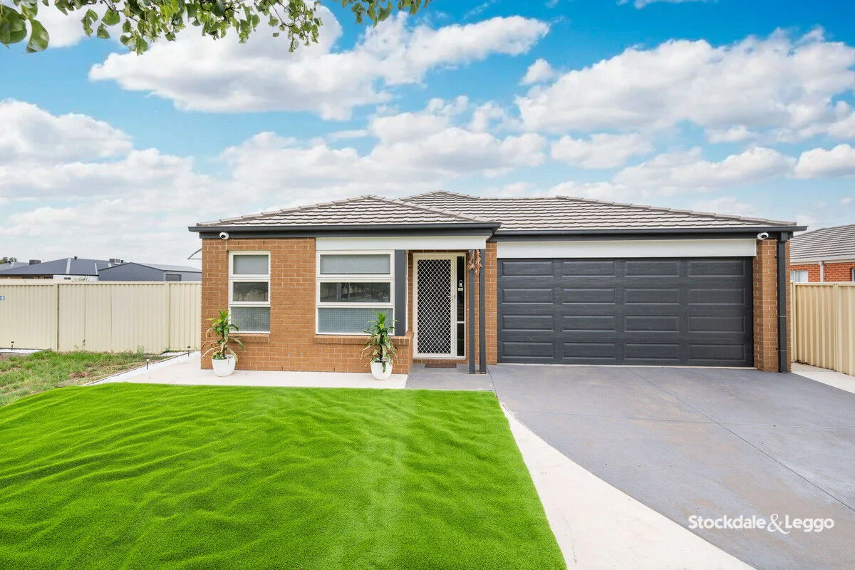 15 Westminster Avenue, Shepparton VIC 3630