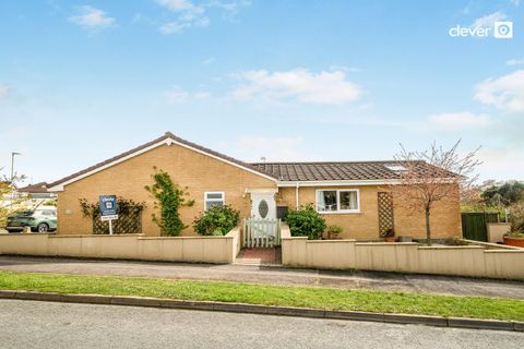 Leigh Court, Eggbuckland, Plymouth PL6