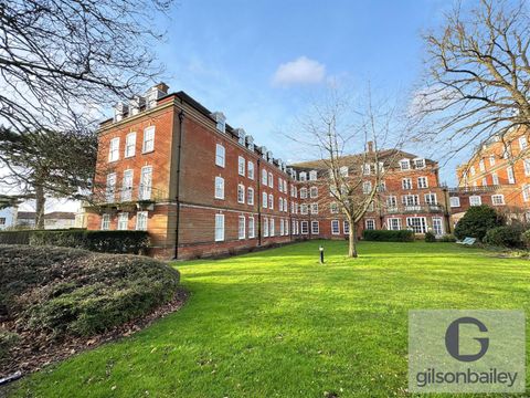 Alexandra House, Norwich NR2