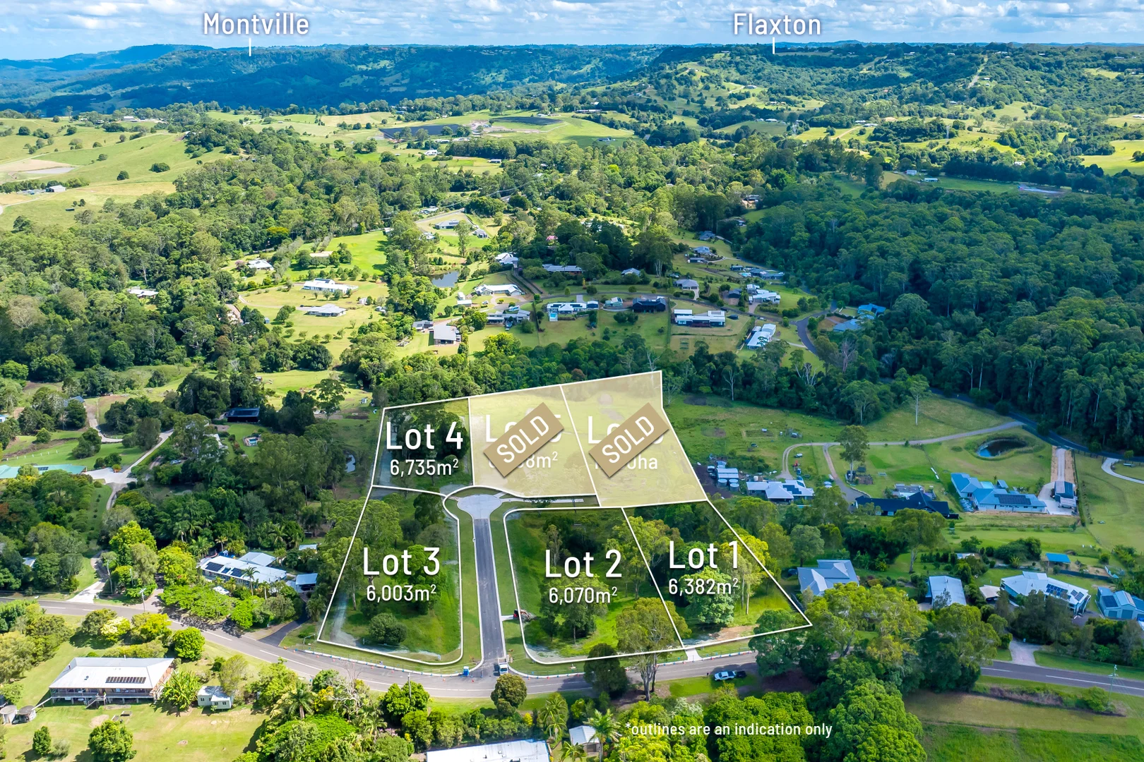 Additional image 13 of 116 Thrushs Road, Dulong QLD 4560
