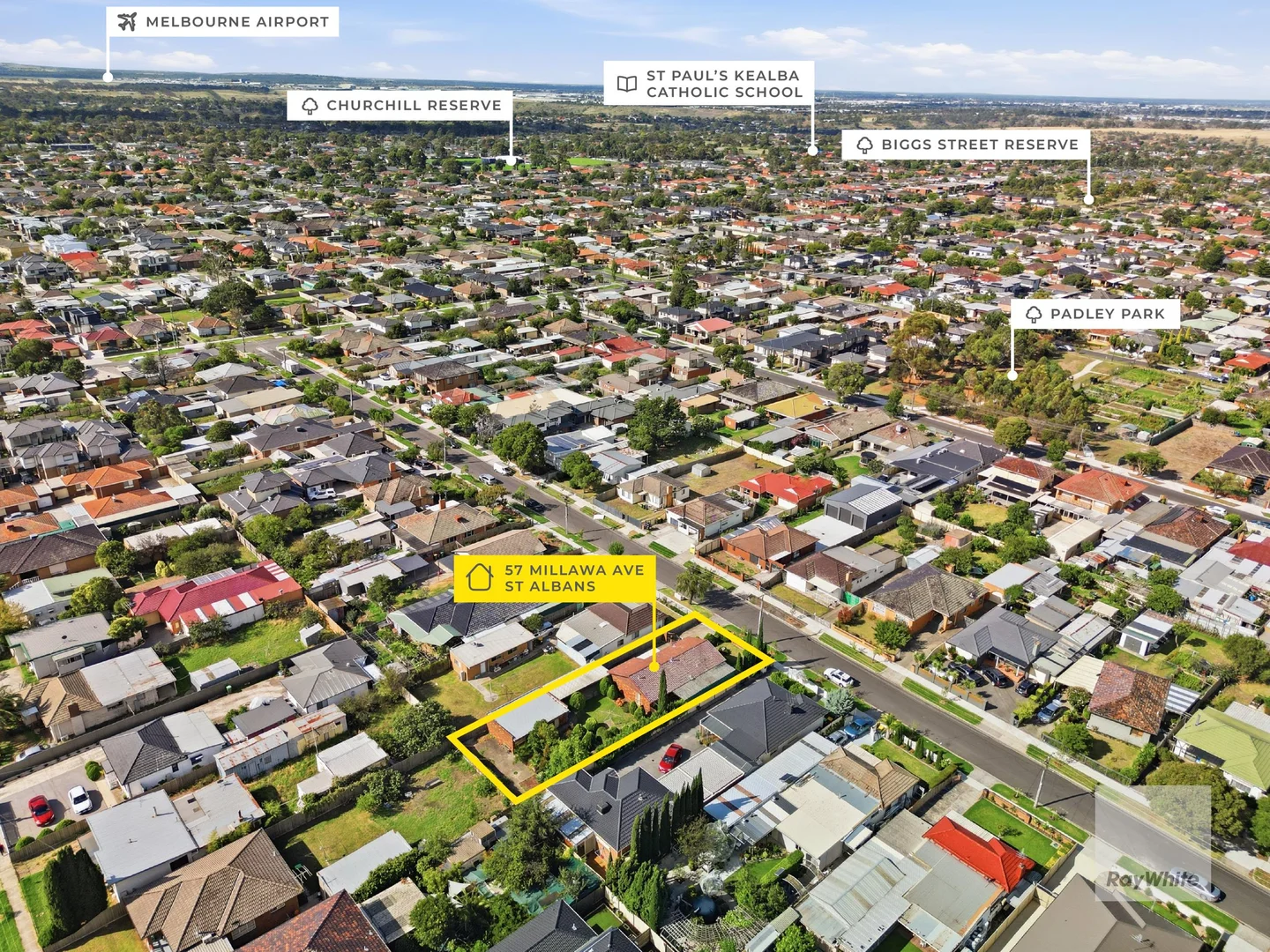Additional image 17 of 57 Millawa Avenue, St Albans VIC 3021