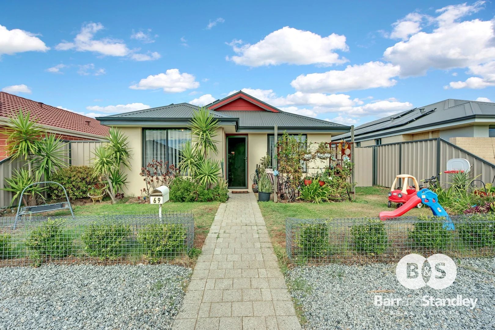 69 Grandite Fairway, Australind WA 6233
