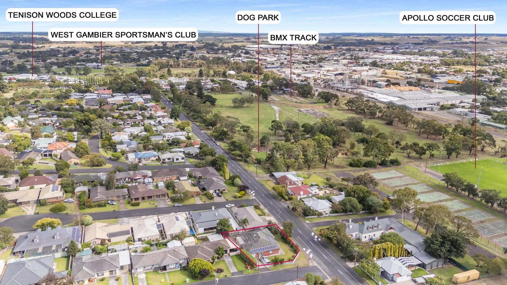 Additional image 17 of 47 Shepherdson Road, Mount Gambier SA 5290