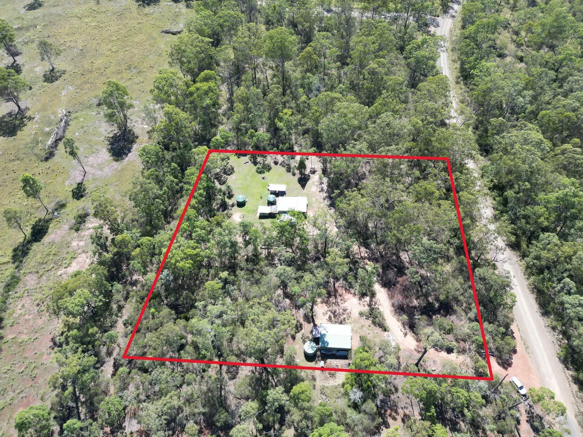Additional image 2 of Lot 2 Noora Road, Yarraman QLD 4614