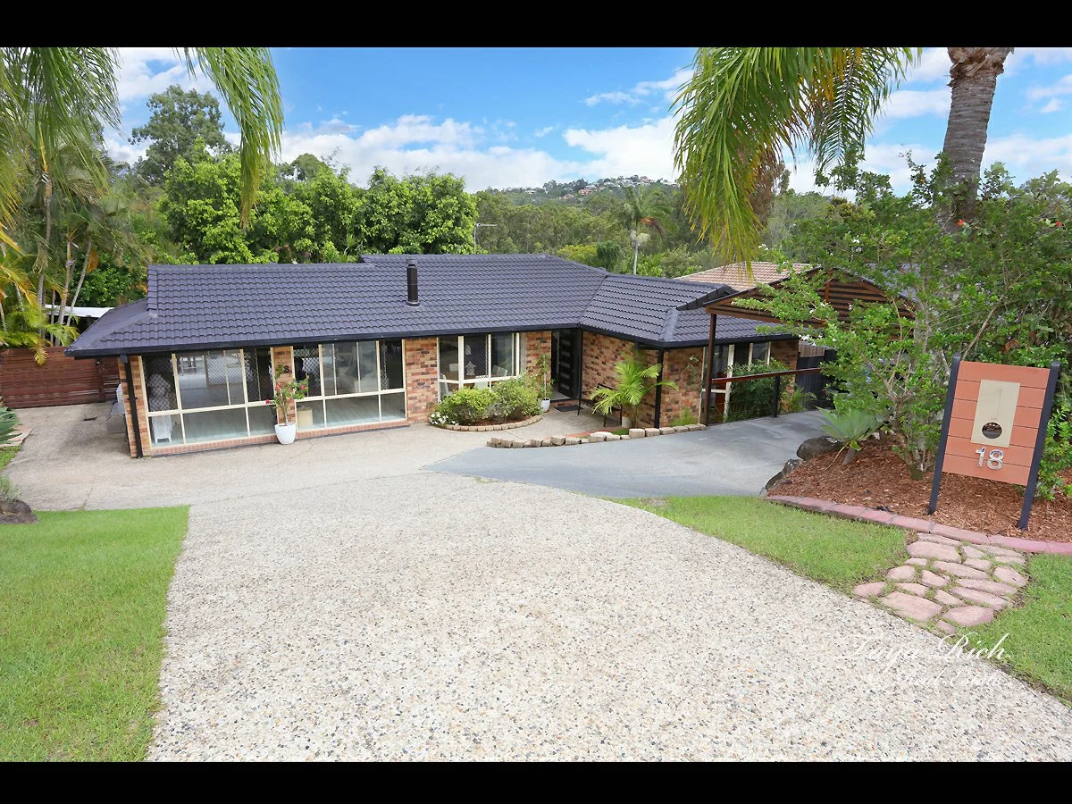 Additional image 5 of 18 Colonsay Crescent, Merrimac QLD 4226