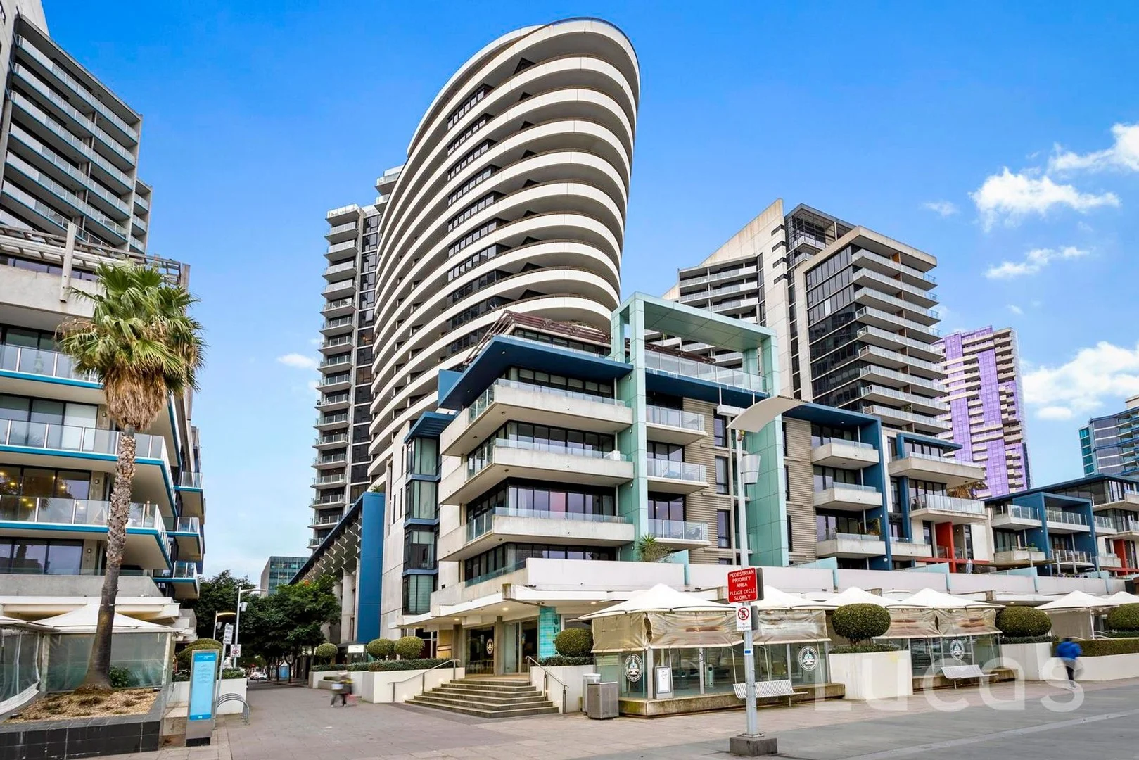 Additional image 12 of 705/15 Caravel Lane, Docklands VIC 3008